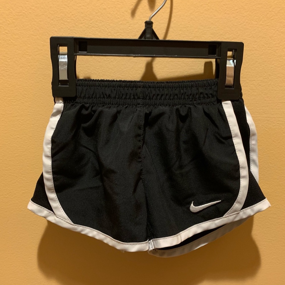 Nike Dri-Fit shorts